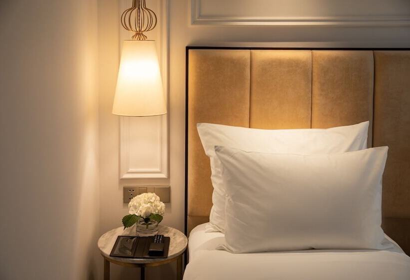 اتاق کلاسیک, Soleil Boutique Hotel Hanoi