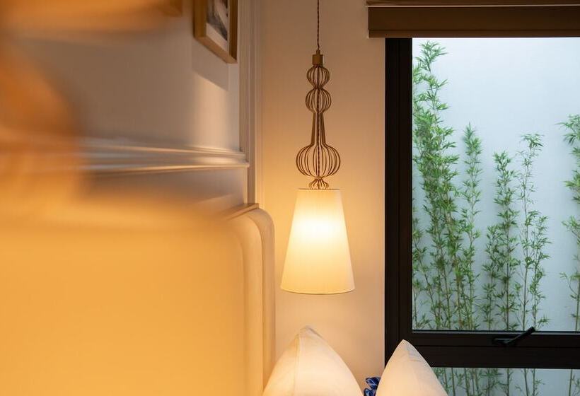 اتاق کلاسیک, Soleil Boutique Hotel Hanoi