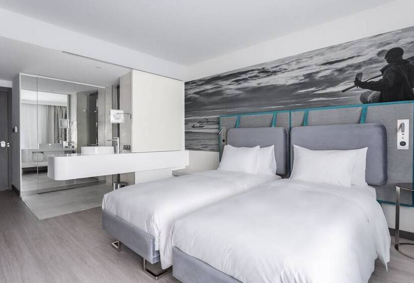 اتاق سوپریور, Novotel Convention And Spa