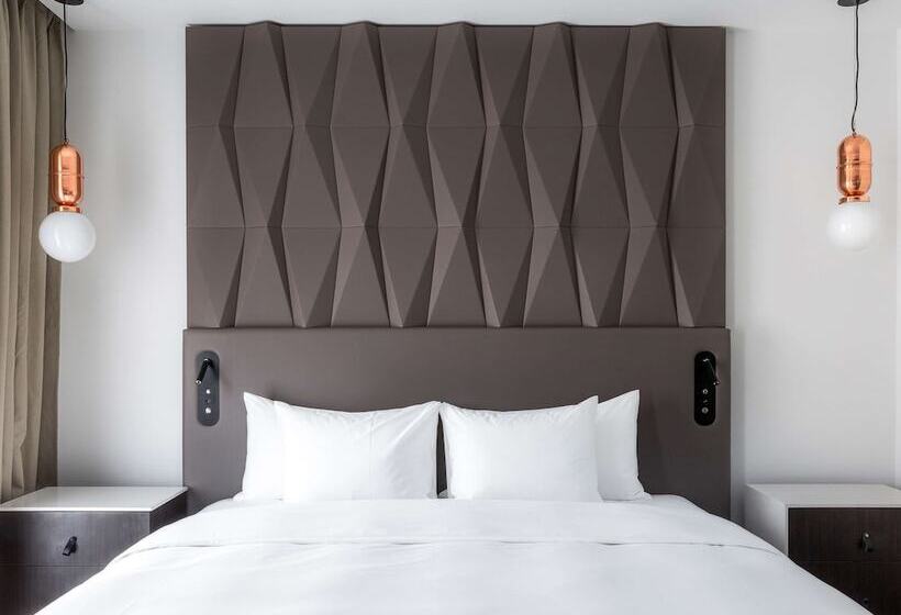 اتاق سوپریور, Novotel Convention And Spa