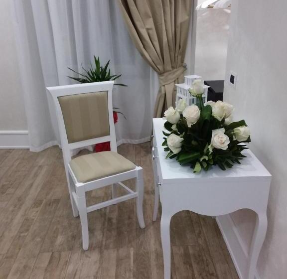 اتاق لوکس, I Fiumi Di Navona