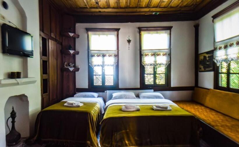 غرفة ديلوكس, Asya Konak