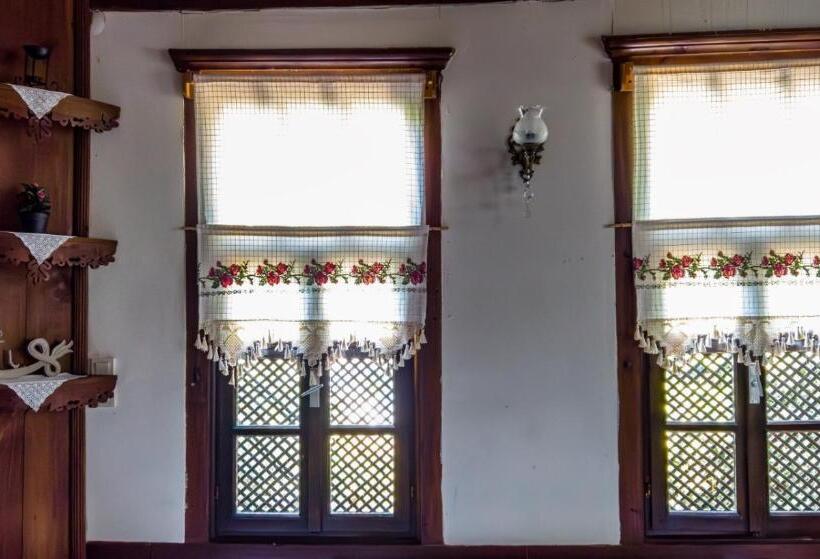 غرفة ديلوكس, Asya Konak