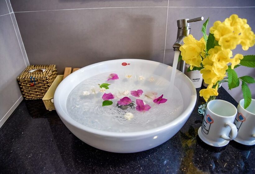 اتاق خانوادگی, Pa Pa Villa Hoi An