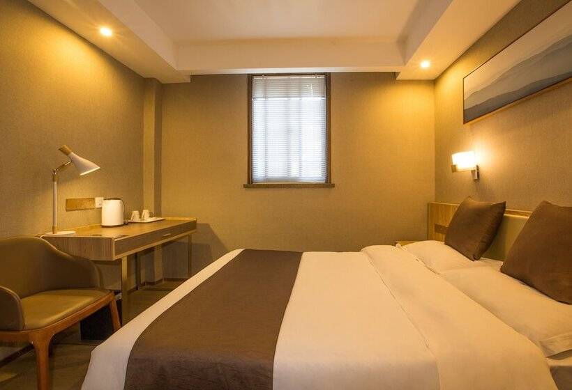 스탠다드 룸, Yunshang