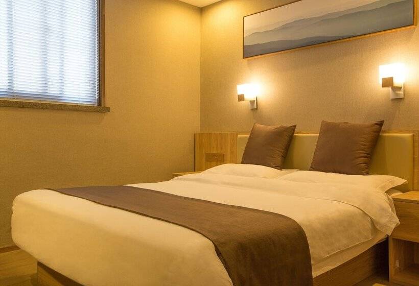 스탠다드 룸, Yunshang