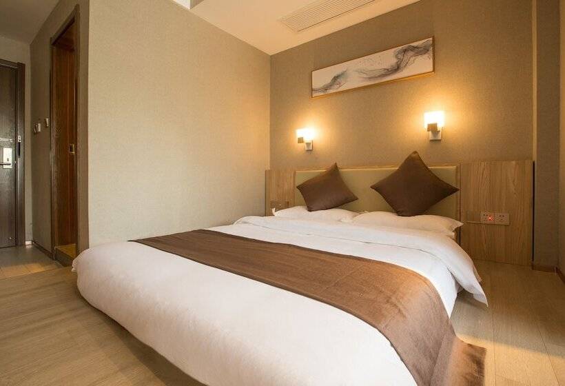 스탠다드 룸, Yunshang