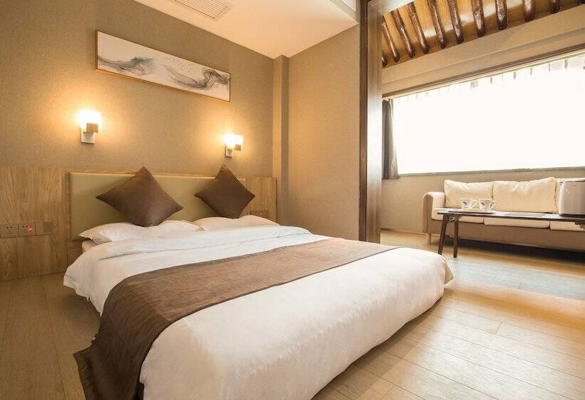 스탠다드 룸, Yunshang