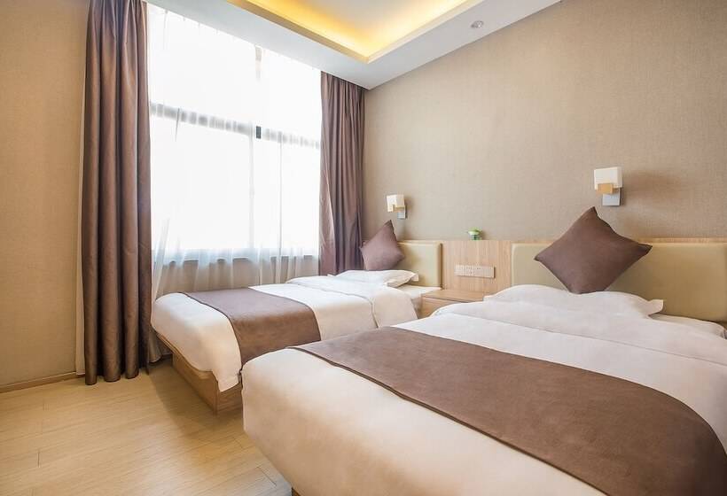 스탠다드 룸, Yunshang