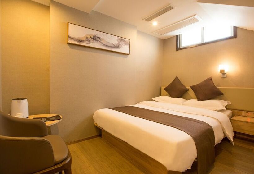 스탠다드 룸, Yunshang