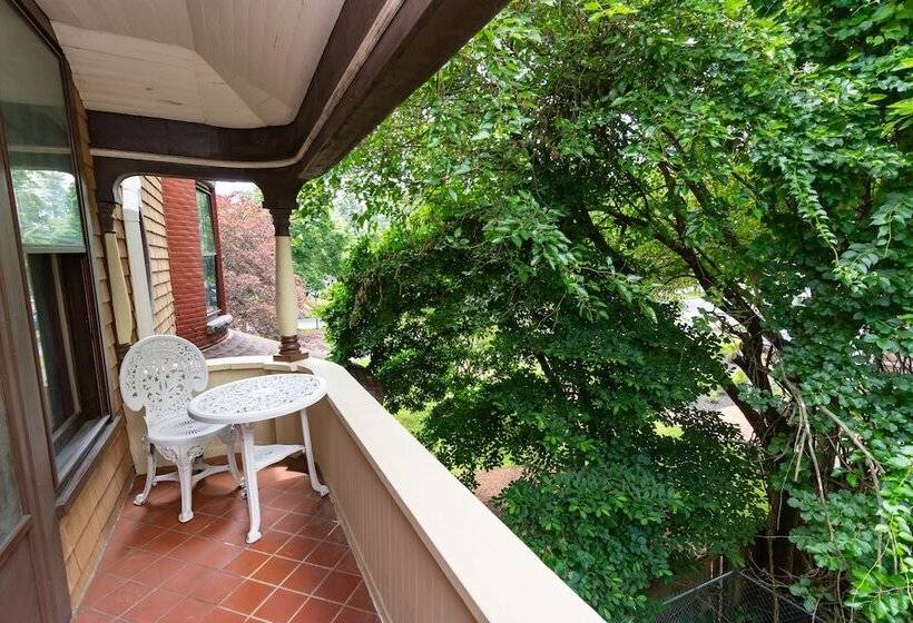 수피리어 트리플 룸, Saratoga Dreams B&b