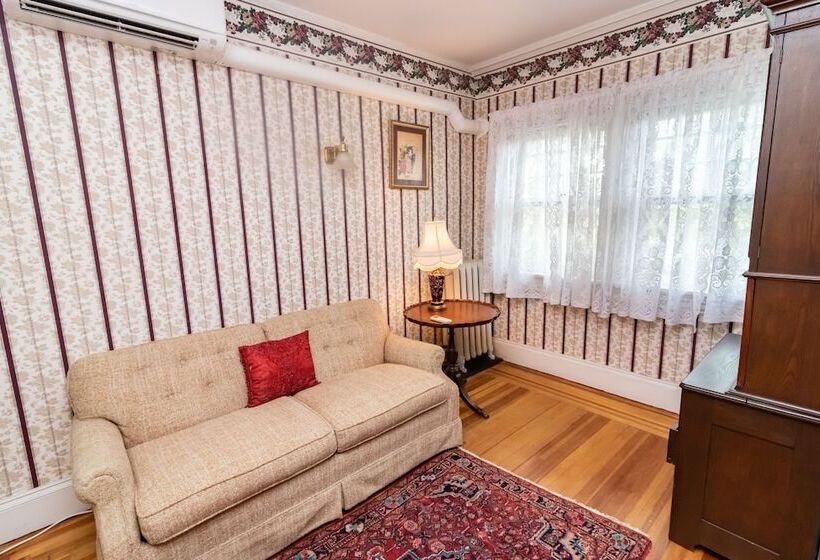 수피리어 트리플 룸, Saratoga Dreams B&b