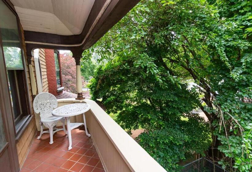 스탠다드 트리플 룸, Saratoga Dreams B&b