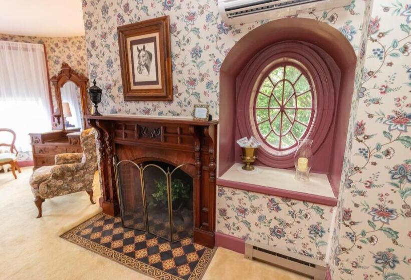 스탠다드 트리플 룸, Saratoga Dreams B&b