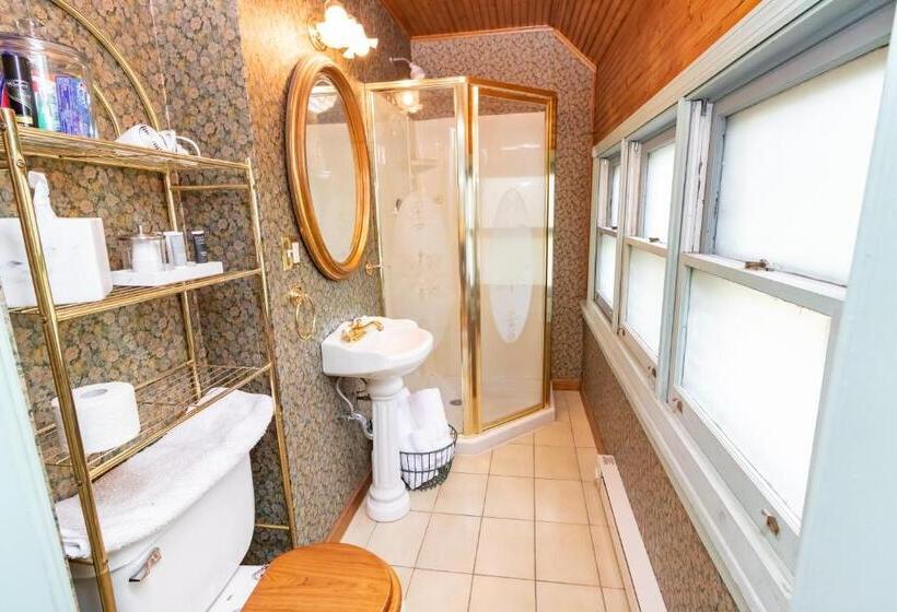 스탠다드 룸, Saratoga Dreams B&b