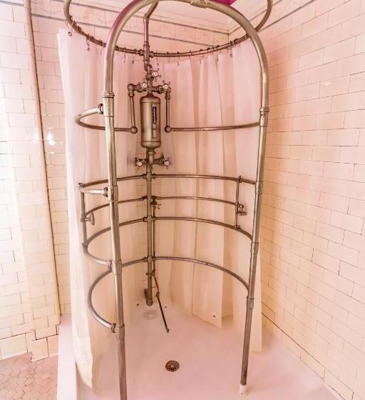 수피리어 트리플 룸, Saratoga Dreams B&b