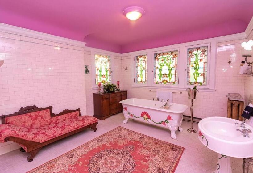 수피리어 트리플 룸, Saratoga Dreams B&b