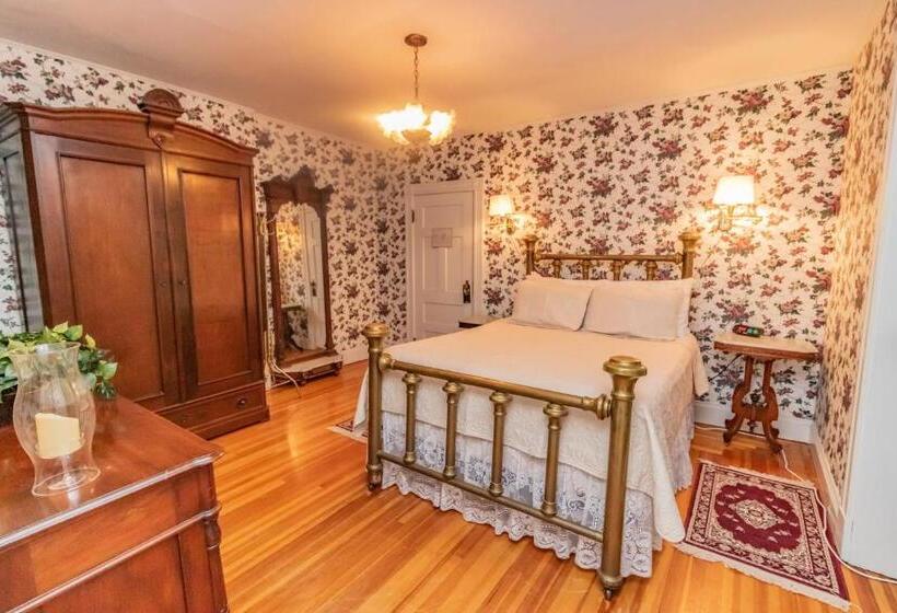 수피리어 트리플 룸, Saratoga Dreams B&b