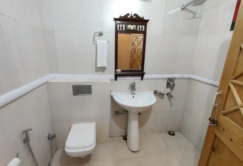اتاق استاندارد, Shimla British Resort