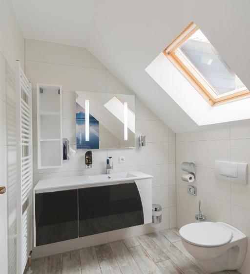 Quarto standard, Lakeside Resort Michaela