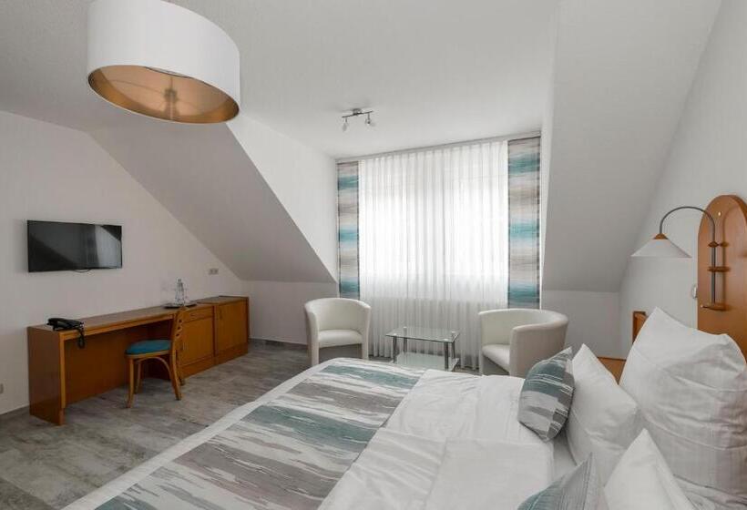 חדר סטנדרט, Lakeside Resort Michaela