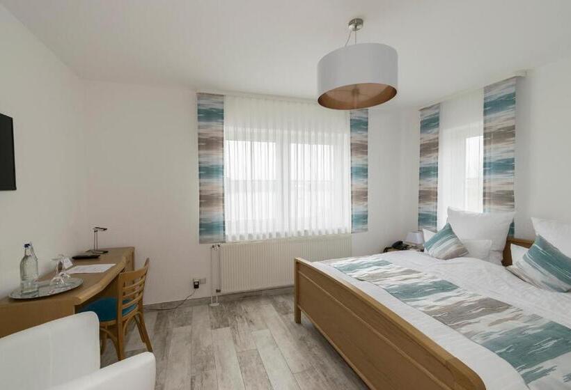 חדר סטנדרט נוף לאגם, Lakeside Resort Michaela