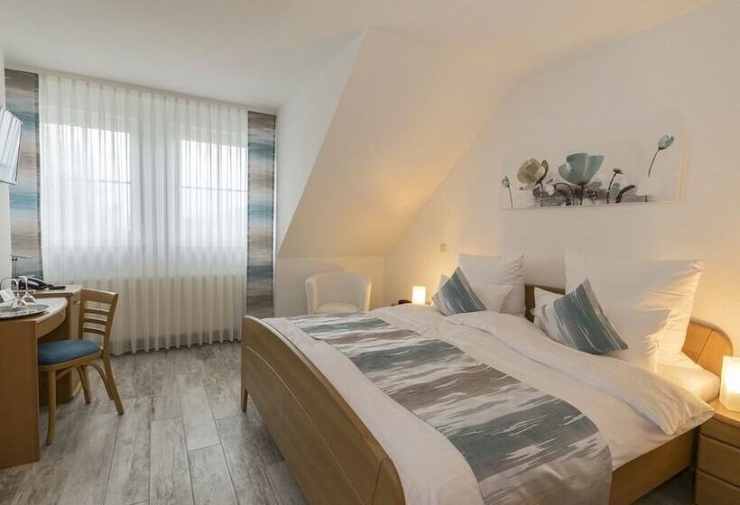 חדר סטנדרט, Lakeside Resort Michaela