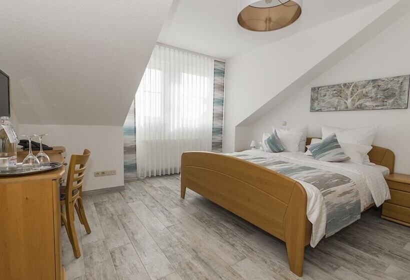 חדר סטנדרט, Lakeside Resort Michaela