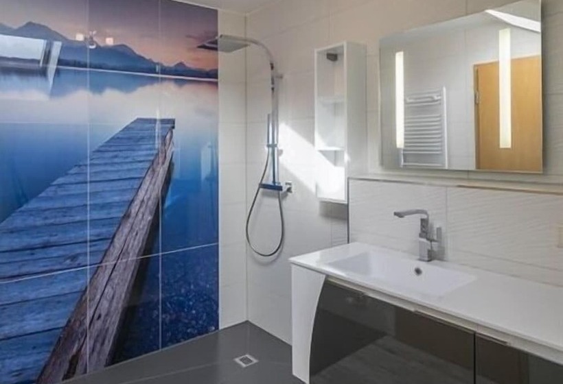 חדר סטנדרט, Lakeside Resort Michaela