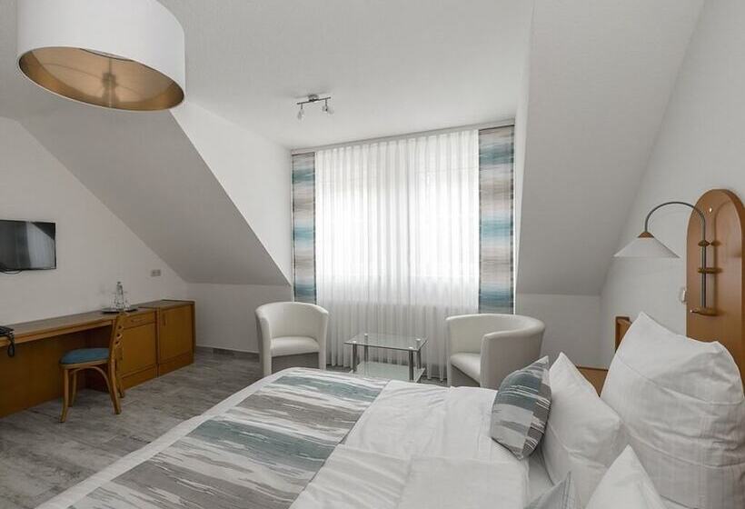 חדר סטנדרט, Lakeside Resort Michaela