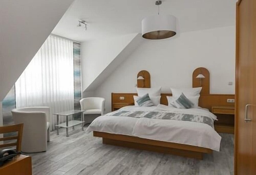 חדר סטנדרט, Lakeside Resort Michaela