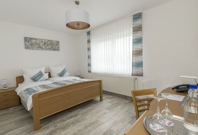 חדר בסיסי, Lakeside Resort Michaela