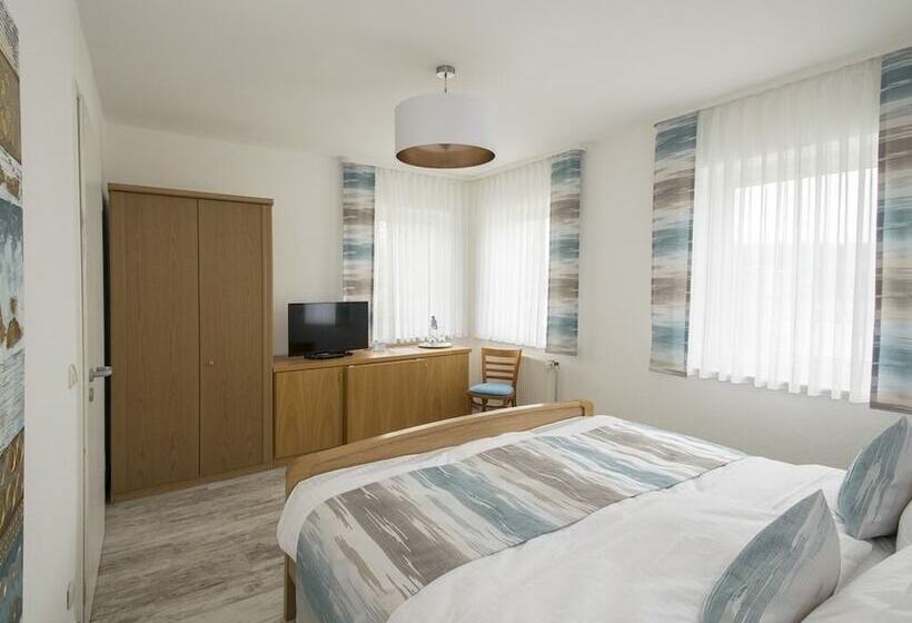 Номер Basic, Lakeside Resort Michaela