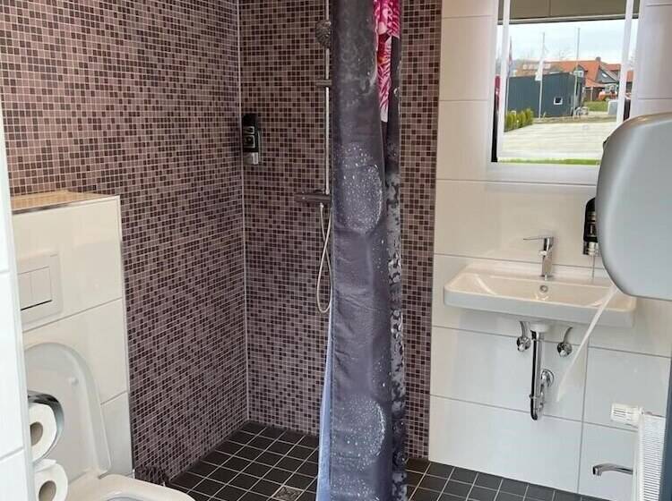 בית, חדר שינה 1, Lakeside Resort Michaela