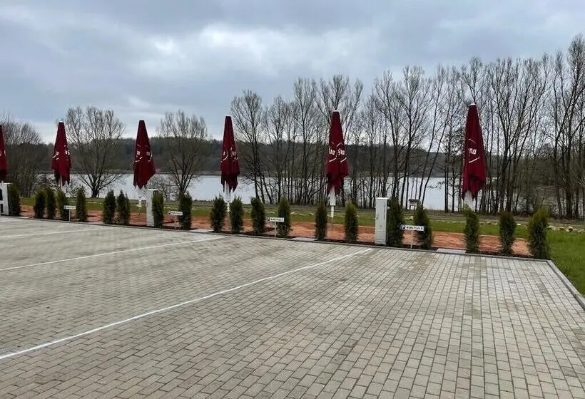 1ベッドルームハウス, Lakeside Resort Michaela