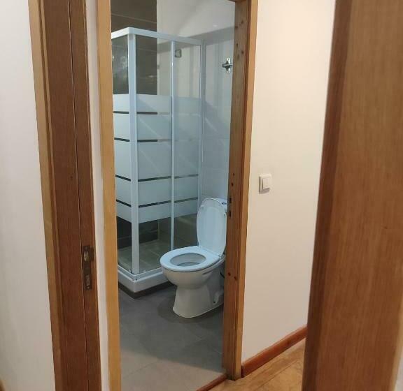 اتاق اکونومی, Room Atalaia   Bairro Alto