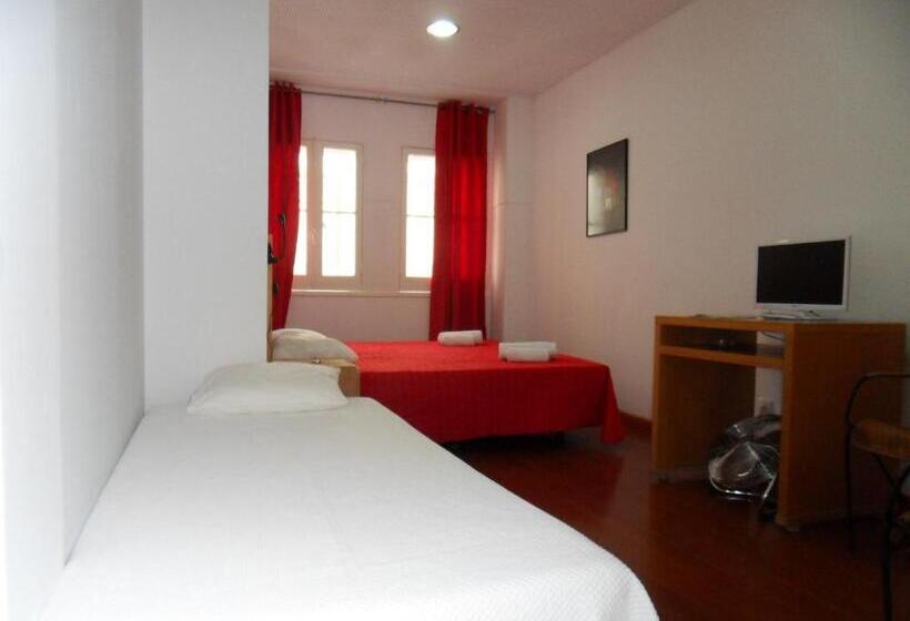 اتاق اکونومی, Room Atalaia   Bairro Alto