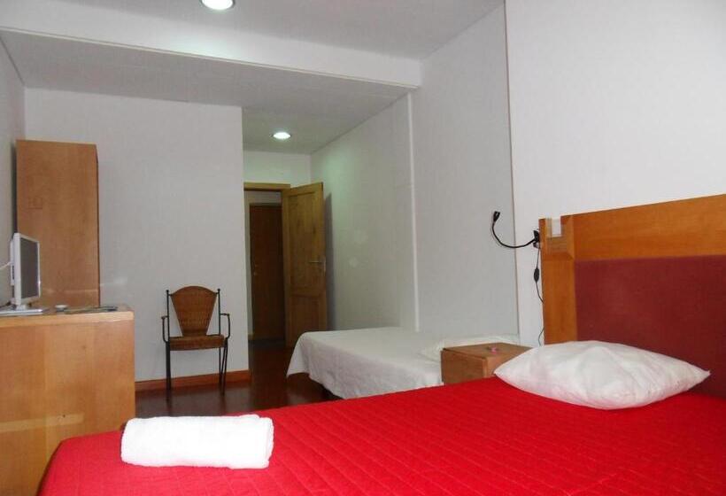 اتاق اکونومی, Room Atalaia   Bairro Alto