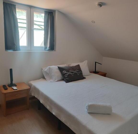 اتاق استاندارد, Room Atalaia   Bairro Alto