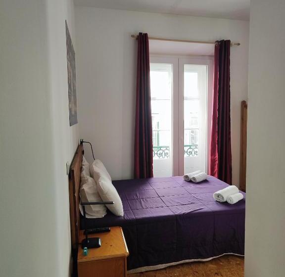 اتاق استاندارد, Room Atalaia   Bairro Alto