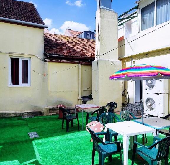 Economy Triple Room, Room Atalaia   Bairro Alto