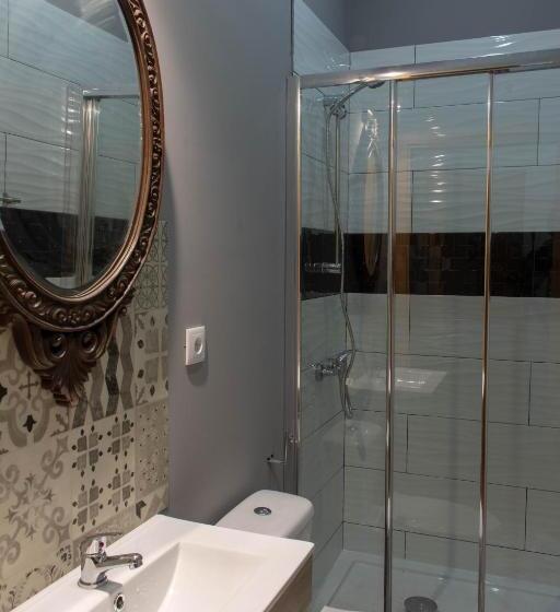 اتاق استاندارد, Room Atalaia   Bairro Alto