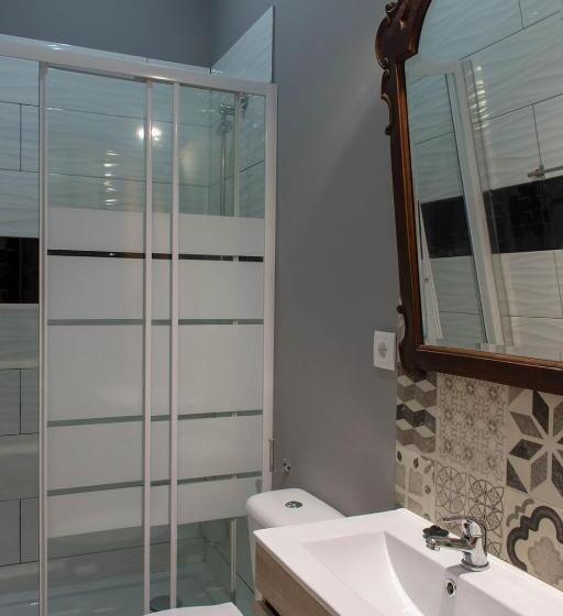 اتاق استاندارد, Room Atalaia   Bairro Alto