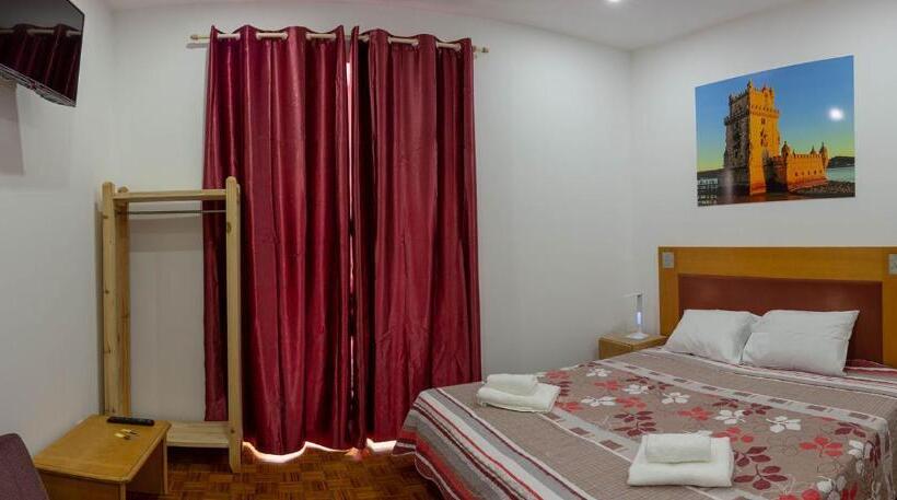 اتاق استاندارد, Room Atalaia   Bairro Alto