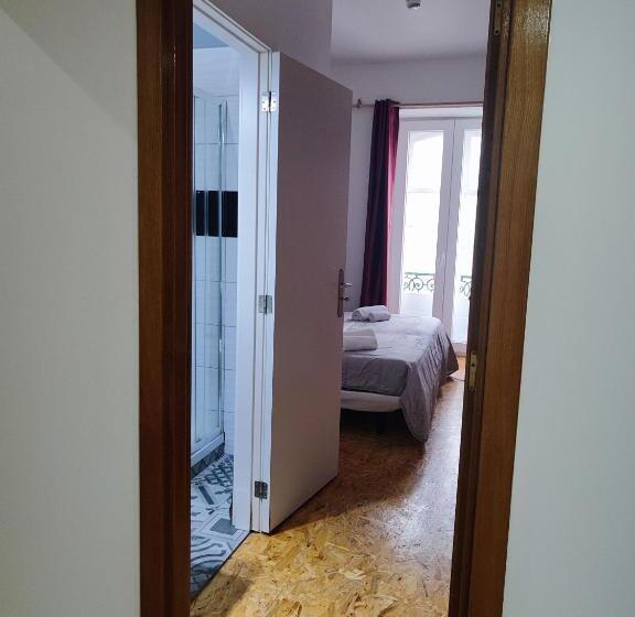 اتاق استاندارد, Room Atalaia   Bairro Alto