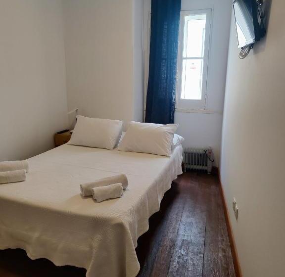 اتاق عادی, Room Atalaia   Bairro Alto