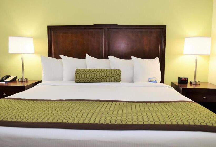 スイート, Baymont By Wyndham Pierre