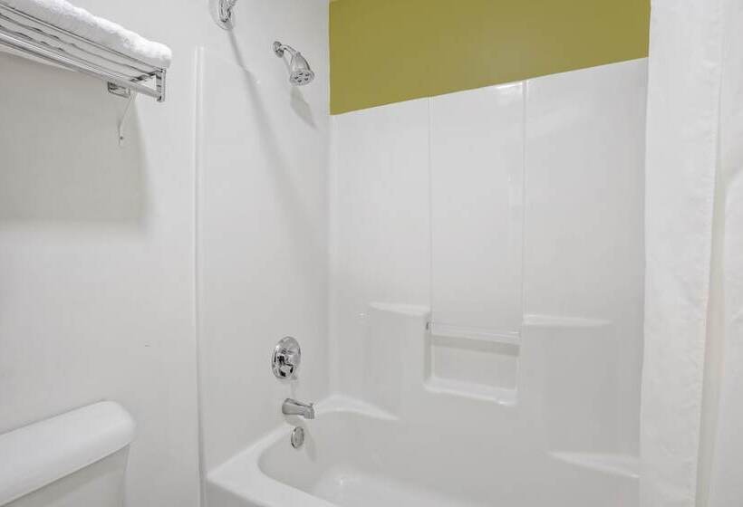 Номер Стандарт 2 Двуспальные Кровати, Baymont By Wyndham Warner Robins