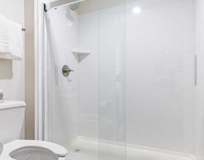 Номер Стандарт 2 Двуспальные Кровати, Hillstone Inn Tulare, Ascend Hotel Collection