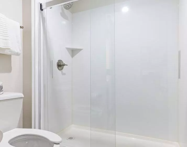 اتاق استاندارد با 2 تخت دوبل, Hillstone Inn Tulare, Ascend Hotel Collection
